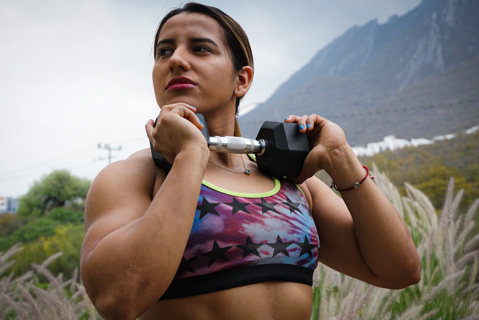 Itzel Castellanos