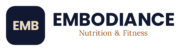Embodiance Nutrition & Fitness
